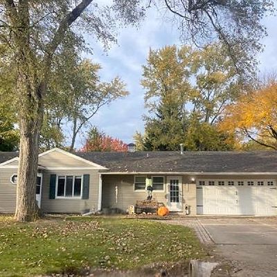 7495 Emerson, Washington, MI 48094