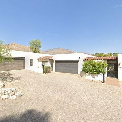 7518 N Desert Tree Dr, Tucson, AZ 85704