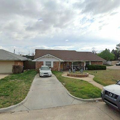 7520 Nw 11 Th St, Oklahoma City, OK 73127