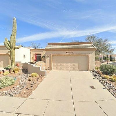 760 W Waterview Dr, Green Valley, AZ 85614