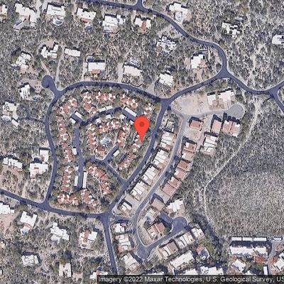 7601 N Calle Sin Envidia, Tucson, AZ 85718