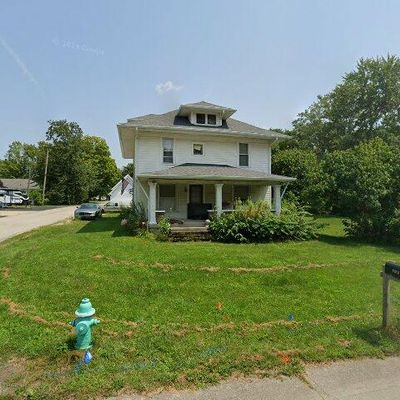 7673 N Center St, Mccordsville, IN 46055