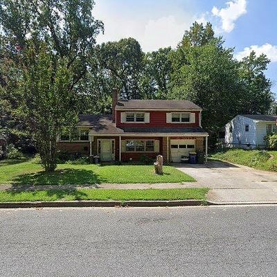 770 Oak Dr, Dover, DE 19904