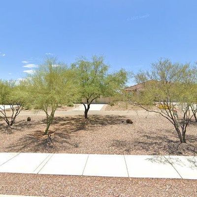 770 N Observation Trl, Green Valley, AZ 85614