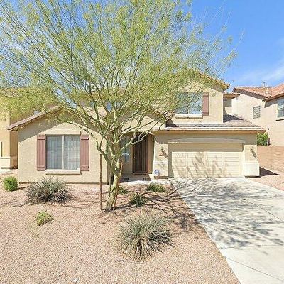 7720 S 72 Nd Ave, Laveen, AZ 85339