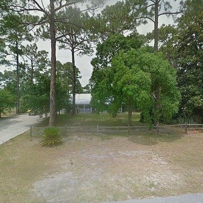 78 1 St St, Mexico Beach, FL 32456