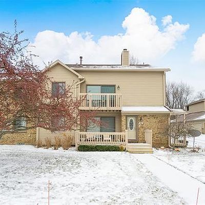 7863 Woodingham, West Bloomfield, MI 48322