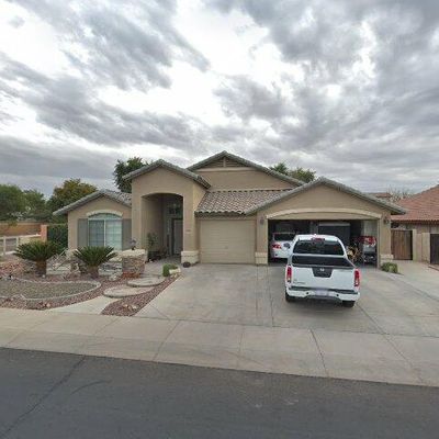 799 E Mead Dr, Chandler, AZ 85249