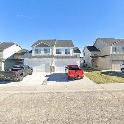 80 28 Th St #A, Wheatland, WY 82201