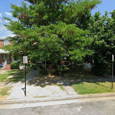 6828 Duluth Ave, Dundalk, MD 21222