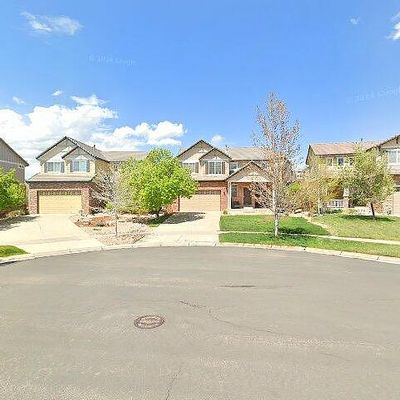 6842 S Algonquian Ct, Aurora, CO 80016