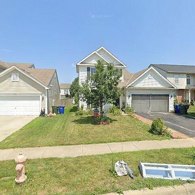 6914 Idlelea Dr, Reynoldsburg, OH 43068