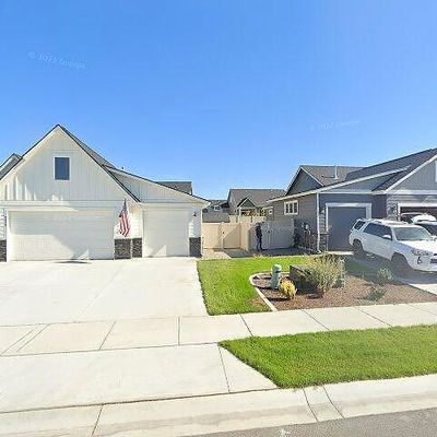 6938 N Downing Ln, Coeur D Alene, ID 83815