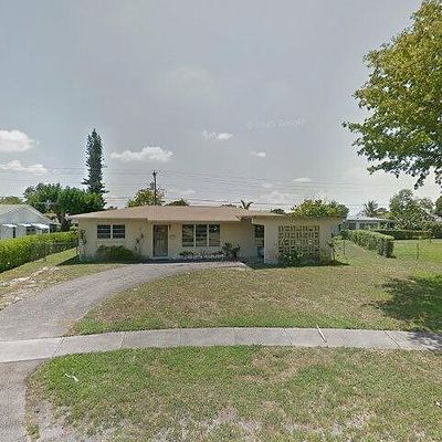 6960 Sw 8 Th St, Pembroke Pines, FL 33023