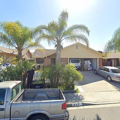 697 Leghorn Ave, San Diego, CA 92114