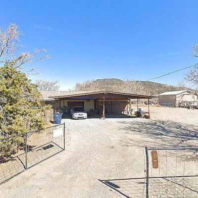 7 County Road 131, Hernandez, NM 87537