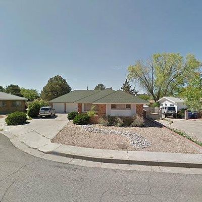 7016 Las Animas Ave Ne, Albuquerque, NM 87110