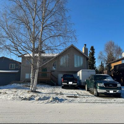 7020 Chad St, Anchorage, AK 99518