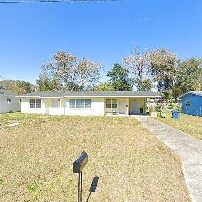 703 Avenue L Se, Winter Haven, FL 33880