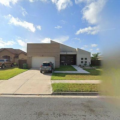 7036 Post Oak Cir, Brownsville, TX 78526