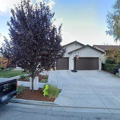 707 Colleen Dr, San Jose, CA 95123