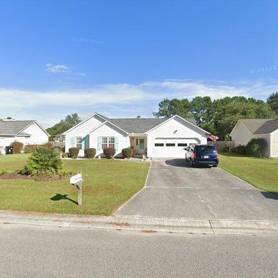 7106 Springer Rd, Wilmington, NC 28411