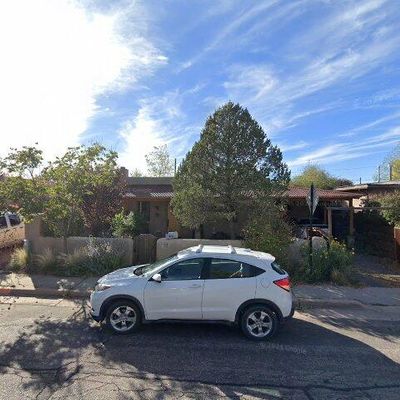 711 Onate St, Santa Fe, NM 87505