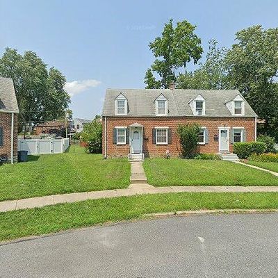 712 7 Th Ave Cir, Swarthmore, PA 19081