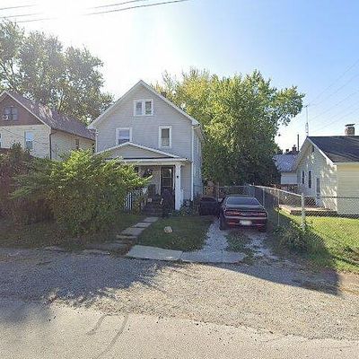 713 Herman St, Marion, OH 43302