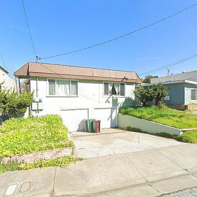 719 Buchanan St, Albany, CA 94706