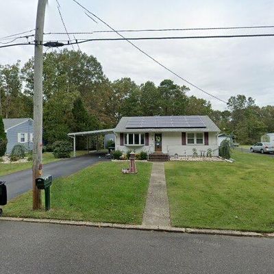 719 Flittertown Rd, Hammonton, NJ 08037