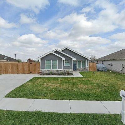 720 Reyes St, Donna, TX 78537