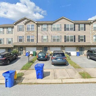 855 Rachel Dr, York, PA 17404