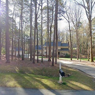 8604 Cold Springs Rd, Raleigh, NC 27615