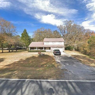 864 Bunch Ford Rd, Holly Hill, SC 29059