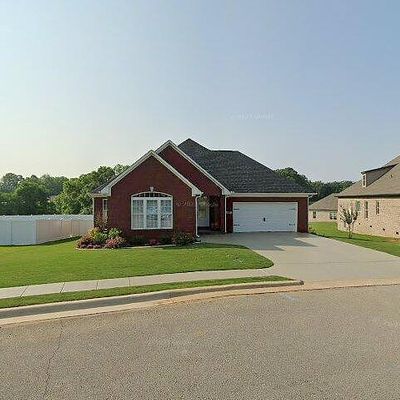 87 Rolling Brook Dr, Rogersville, AL 35652