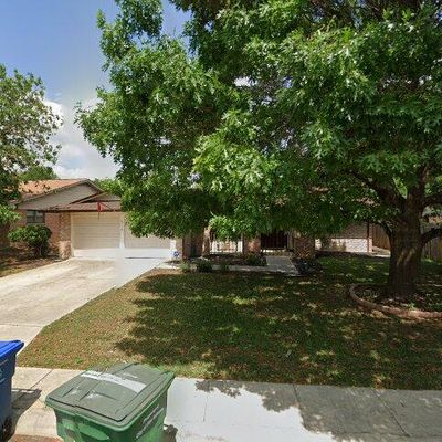 8710 Jack Bean St, San Antonio, TX 78240