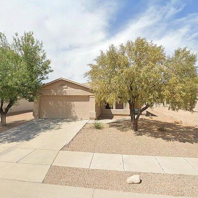 8769 E Green Branch Ln, Tucson, AZ 85730