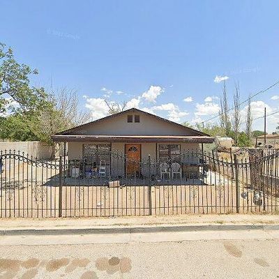 8857 Harding Way, El Paso, TX 79907