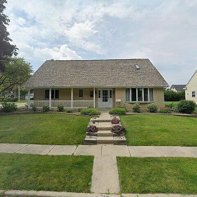 903 Dayton St, Mayville, WI 53050