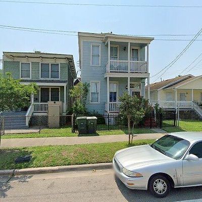 905 27 Th St, Galveston, TX 77550