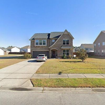 905 Cormier Dr, Sumter, SC 29154