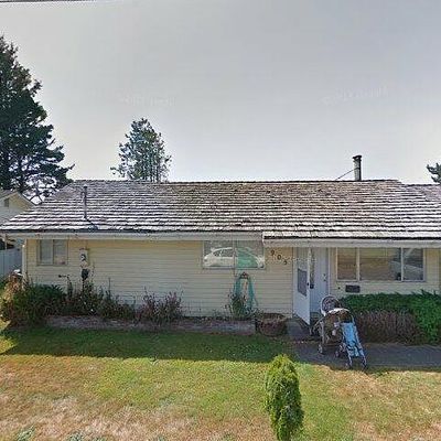 905 Meadowlark Ln, Tillamook, OR 97141