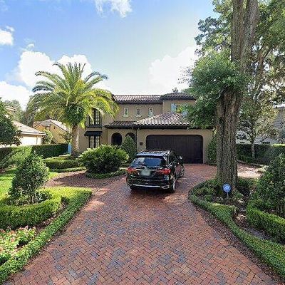 907 Moss Ln, Winter Park, FL 32789