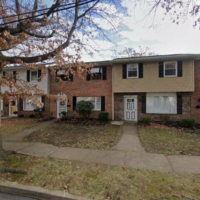 91 N Thomas Ave, Kingston, PA 18704