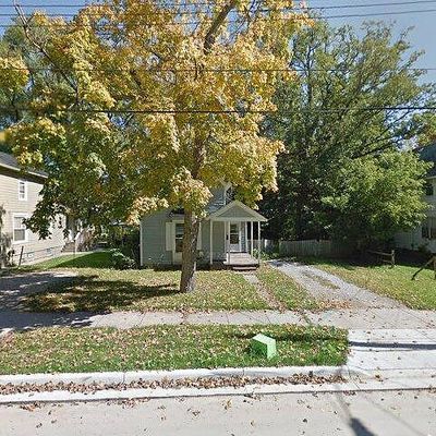 910 Wisconsin Ave, Lansing, MI 48915