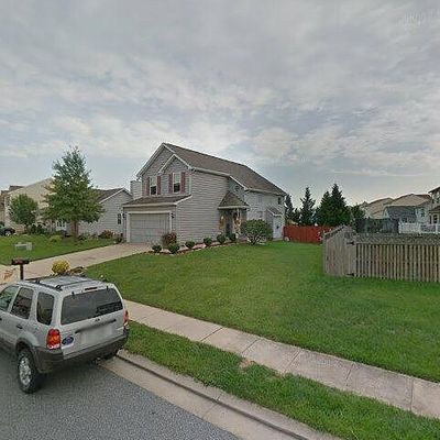 9109 Cove Point Rd, Sparrows Point, MD 21219