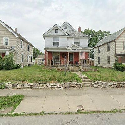 916 W 6 Th St, Marion, IN 46953