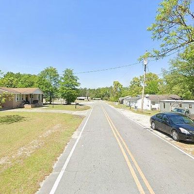 916 Stevens St Lot 3, Raeford, NC 28376