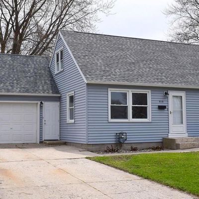 919 E Vine St, Owatonna, MN 55060